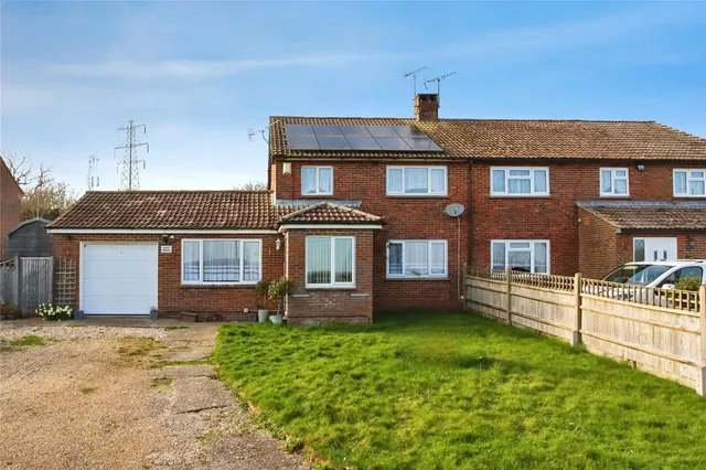 Hartley Road, Cranbrook, TN17, photo 1