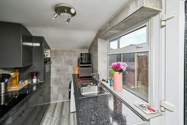 Photo 2 — Sherwood Street, Annesley Woodhouse, Kirkby-in-Ashfield, Nottingham, NG17