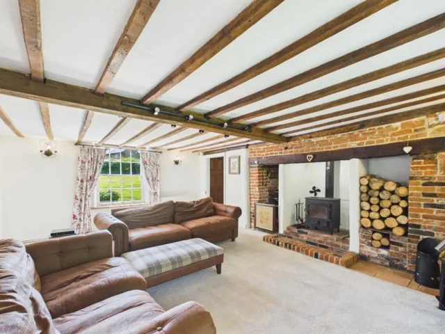 Thorpe Road, Haddiscoe, photo 2