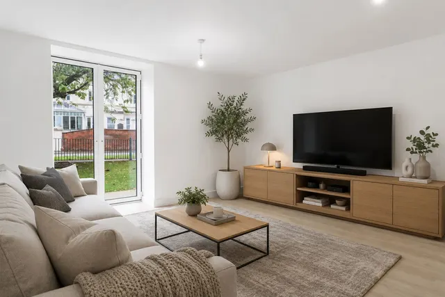 Brandon Parade, Leamington Spa, CV32, photo 2