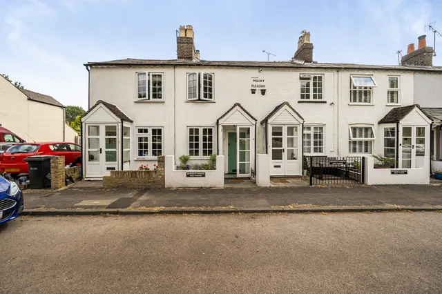 East Common, Redbourn, AL3, photo 1