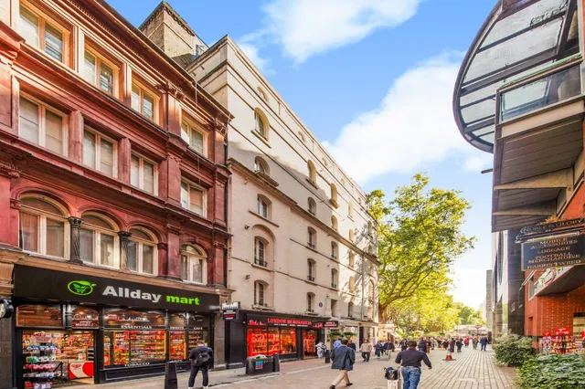 Villiers Street, London, WC2N, photo 3