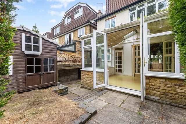 West Park Avenue, Richmond, TW9, photo 1