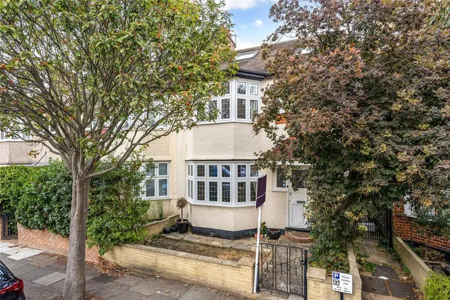Photo 2 — West Park Avenue, Richmond, TW9