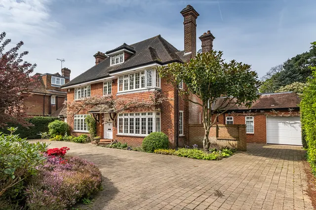 Renfrew Road, Kingston Upon Thames, KT2, photo 1