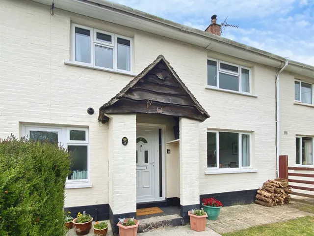 Catherine Way, Batheaston, BATH, photo 1
