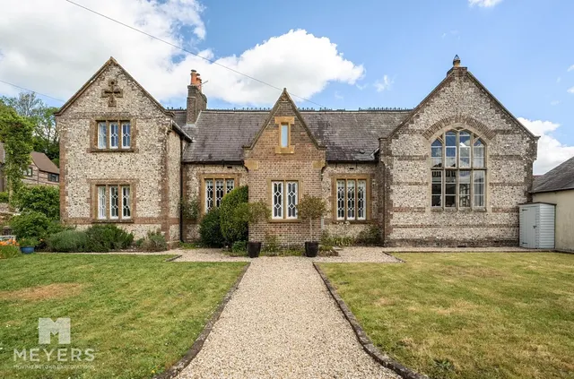 Piddletrenthide, Dorchester, DT2, photo 1