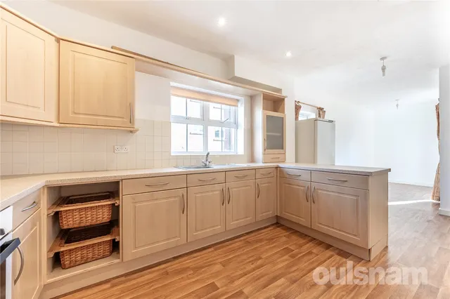 Photo 2 — Morland Place, Northfield, Birmingham, B31 2PF