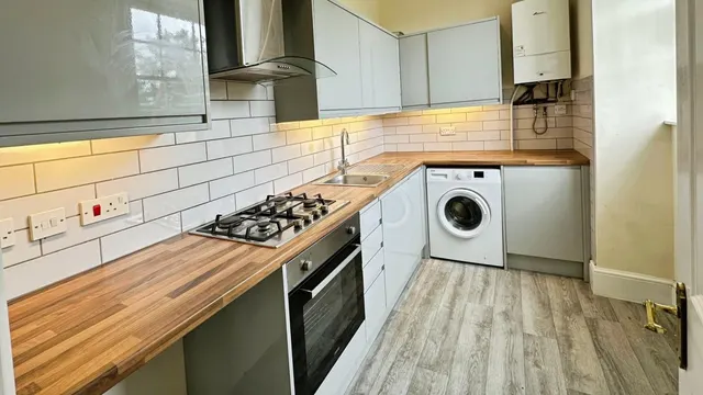 Barkleys Hill, Stapleton, BS16, photo 1