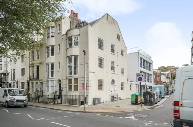 Grand Parade, Brighton, BN2, photo 1