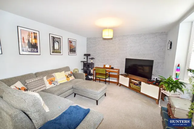 Clayhill Field, Wigston, LE18, photo 3
