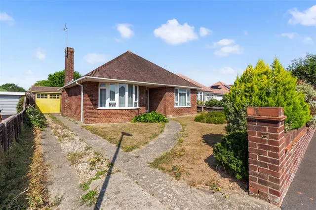Frobisher Close, Goring-By-Sea, Worthing, photo 1