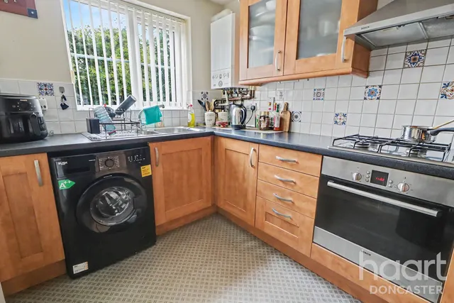 Mulberry Court, Warmsworth, DN4, photo 3