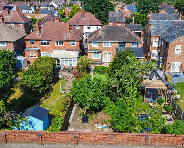 Grange Road, Long Eaton, NG10, photo 2