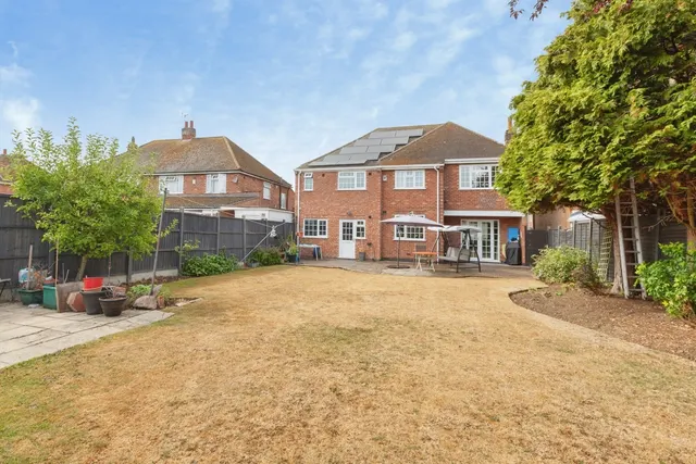 Ingarsby Drive, Leicester, LE5, photo 1