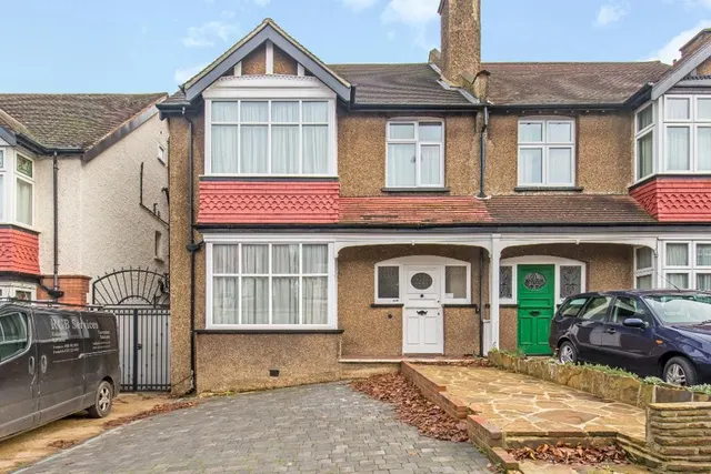 Mayfield Road, Sanderstead, photo 1