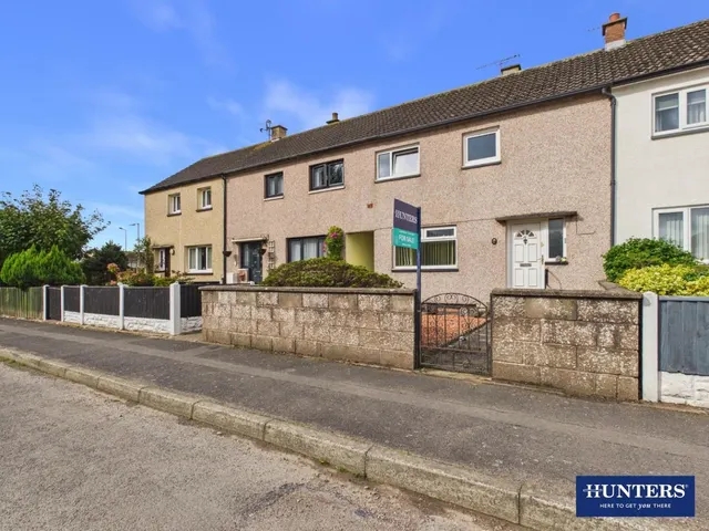 Kirtle Place, Gretna, photo 1