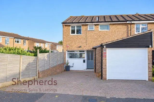 Lavender Close, Cheshunt, EN7, photo 1