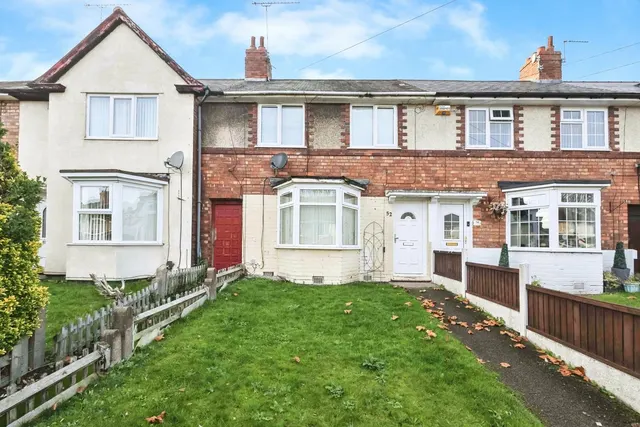 Elswick Road, Kingstanding, B44, photo 1