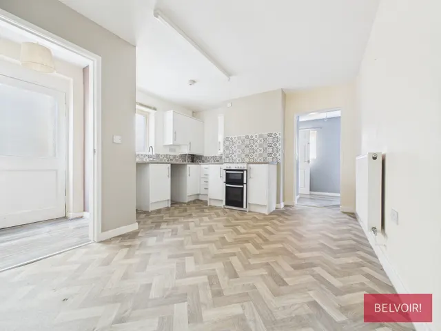 Railway Road, Cefn Mawr, LL14, photo 1