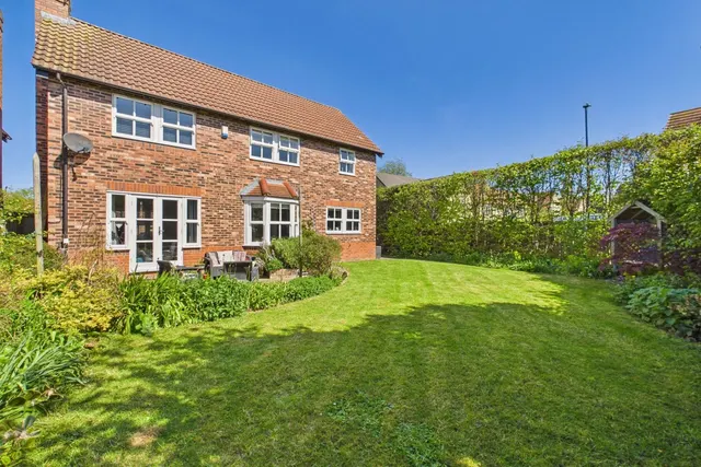 Westfield Green Tockwith, Tockwith, YO26, photo 1
