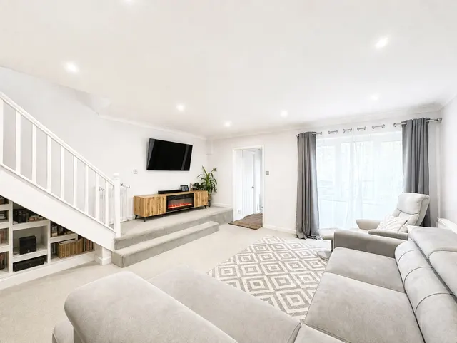 Photo 3 — Cheviot Close, Camberley, Surrey, GU15 1AZ