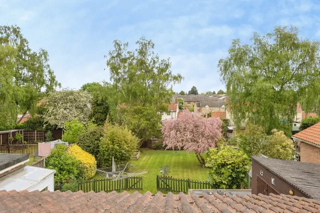 Photo 2 — Francis Road, Long Stratton, Norwich, Norfolk, NR15