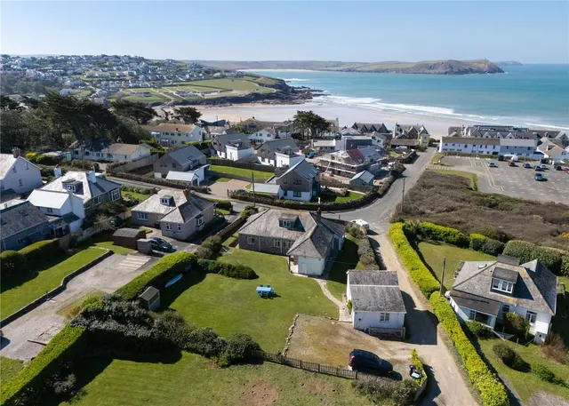 New Polzeath, Wadebridge, Cornwall, PL27 6UF, photo 1