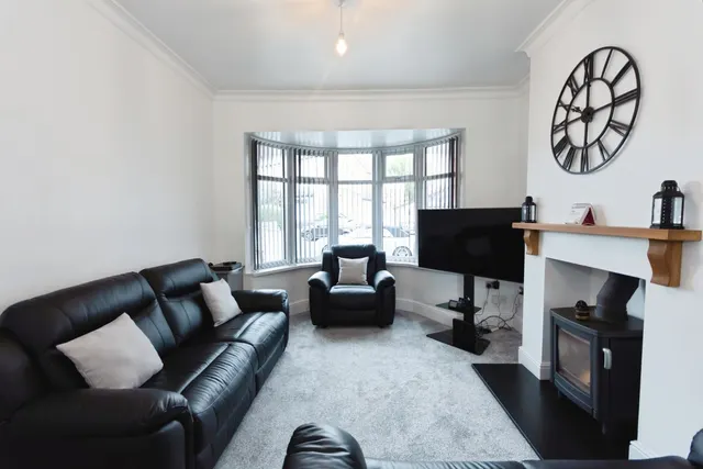 Oxford Road, Acocks Green, B27, photo 3