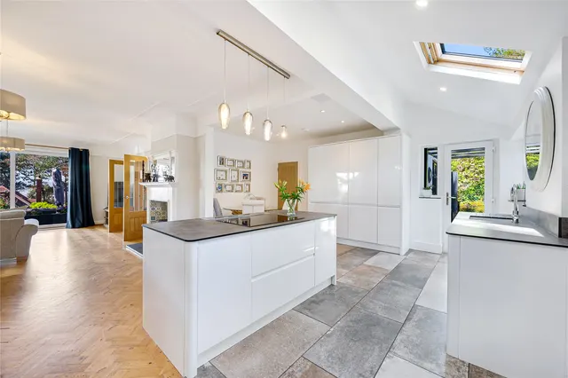 Feather Lane, Heswall, CH60, photo 2