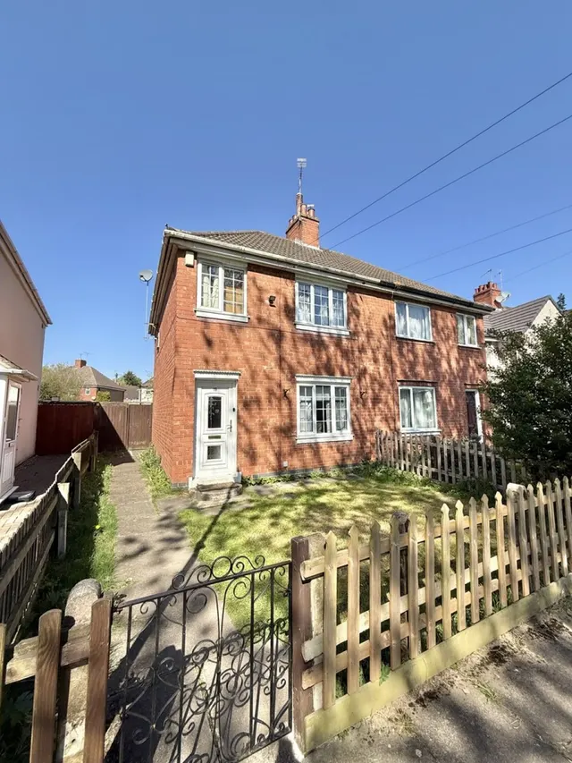 Moat House Lane, Coventry, photo 1