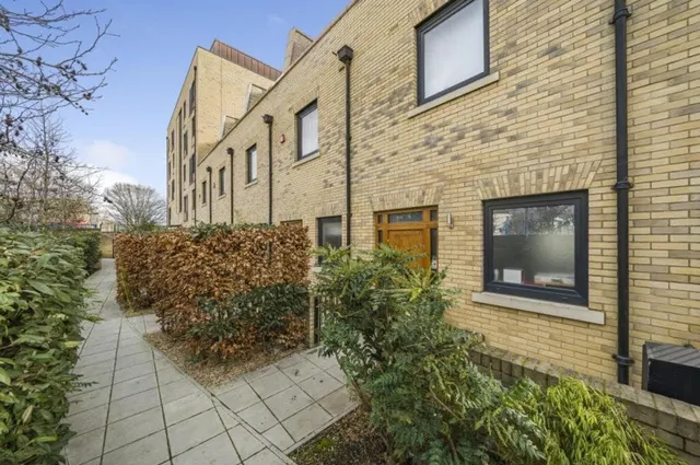 Providence Place, Greenwich, London, SE10, photo 1