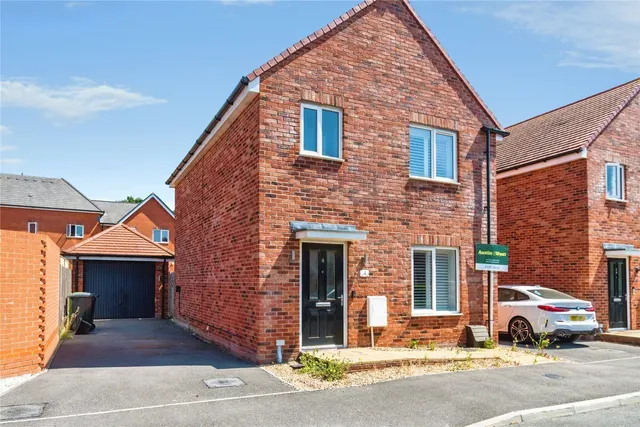 Parsons Avenue, Bursledon, SO31, photo 2