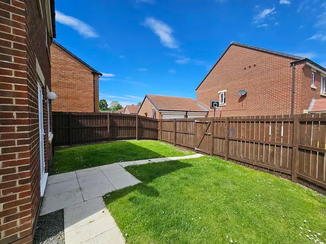 Newcastle Upon Tyne NE20 0BF, NE20, photo 2