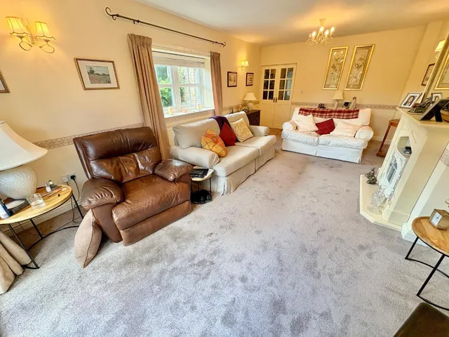 Byers Garth, Sherburn House, DH1, photo 2