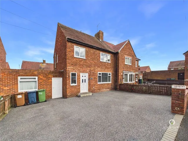 Windsor Drive, New Silksworth, SR3, photo 1