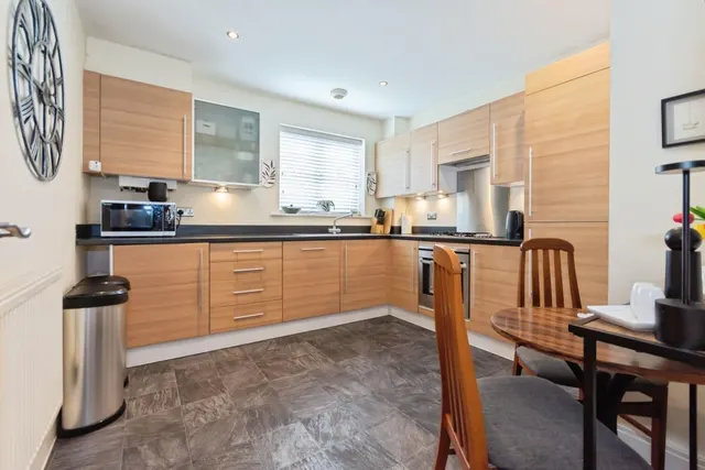 Bucknell Close, Solihull, B91, photo 3