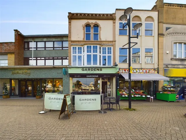 High Street, Weston-super-Mare, BS23, photo 1