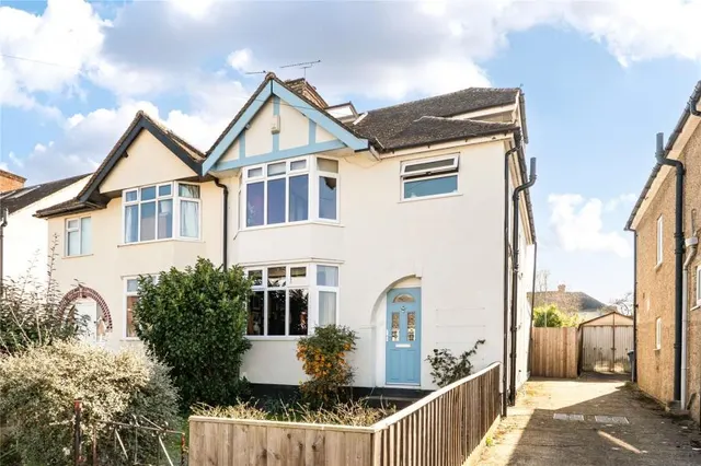 Coniston Avenue, Headington, OX3, photo 1