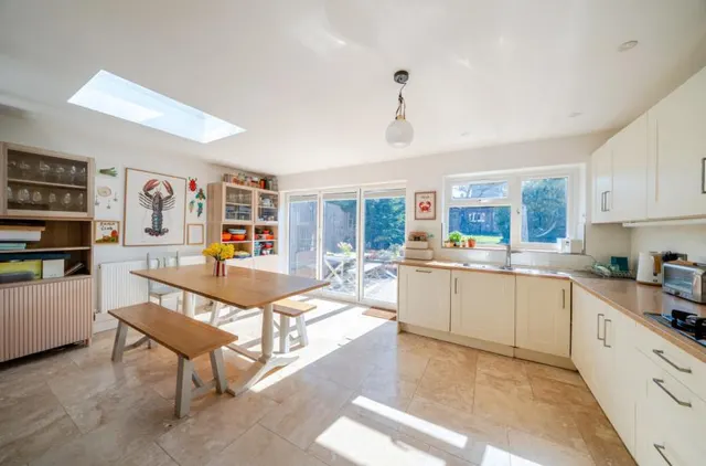 Coniston Avenue, Headington, OX3, photo 2