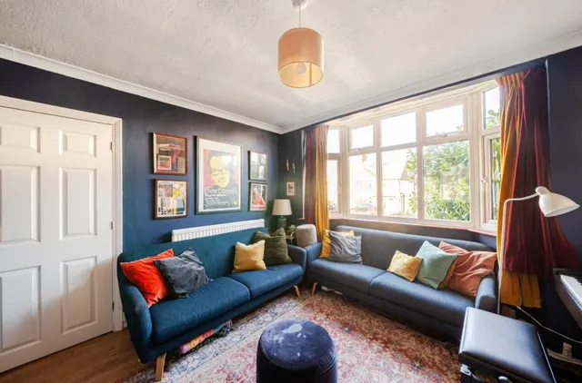 Coniston Avenue, Headington, OX3, photo 3