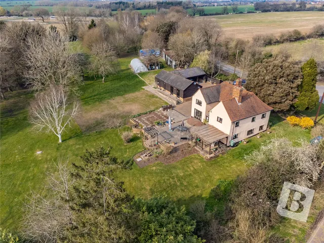 Blackmore, Ingatestone, CM4, photo 1
