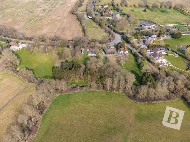 Blackmore, Ingatestone, CM4, photo 2