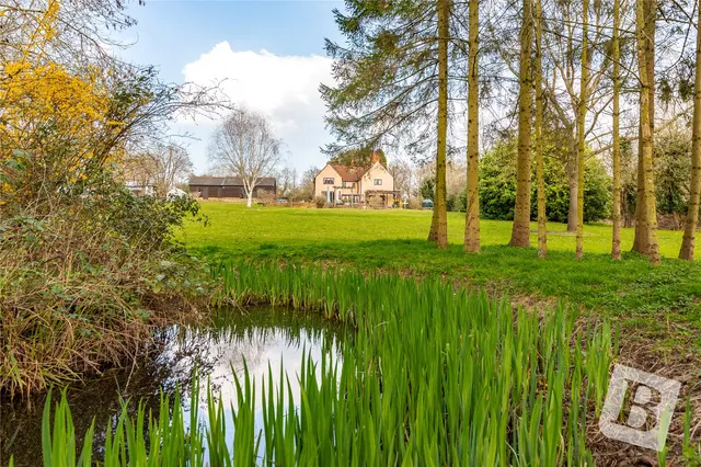 Blackmore, Ingatestone, CM4, photo 3