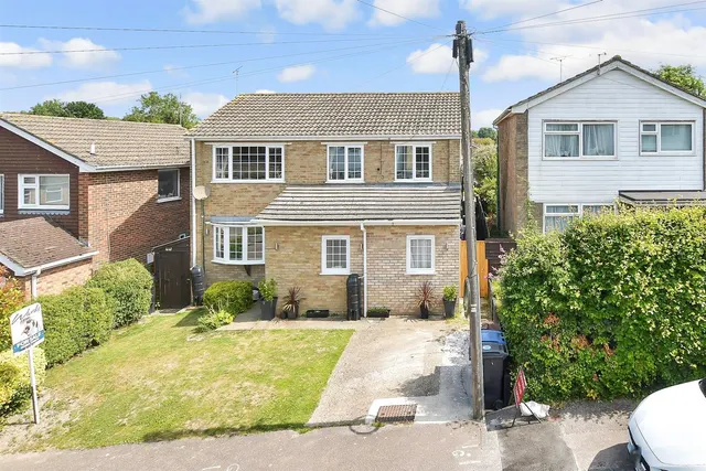 The Glen, Shepherdswell, CT15, photo 1