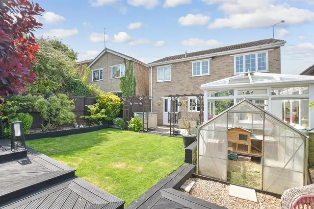 The Glen, Shepherdswell, CT15, photo 2