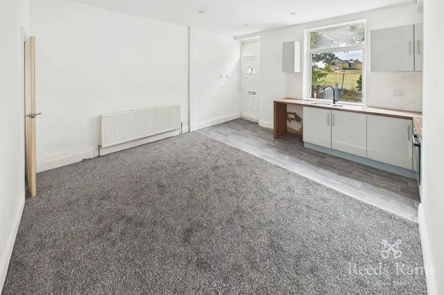 Photo 3 — North Bank Road, Batley, West Yorkshire, WF17