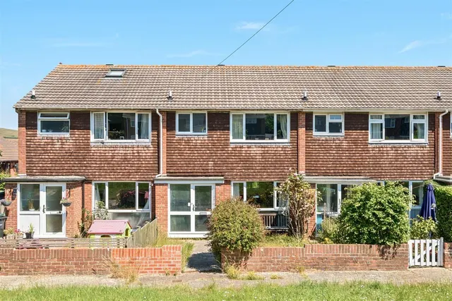 Mariners Drive, Swanage, BH19, photo 1