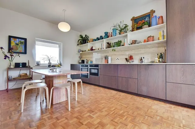 Photo 2 — Meryon Court, Rye, East Sussex, TN31