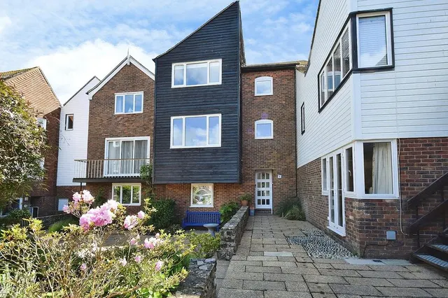 Meryon Court, Rye, East Sussex, TN31, photo 1